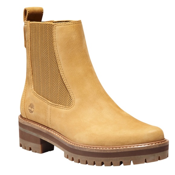 timberland courmayeur valley taupe nubuck